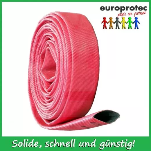 Schutzschlauch 135mm breit fr Rundschlingen 8t