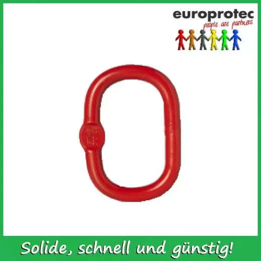 Forst Aufhngering GK 8 Nenndicke 10mm