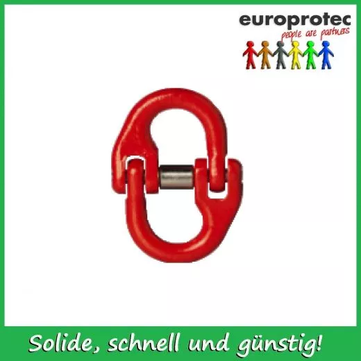 Forst Verbindungsglied GK8 - Nenndicke 7/8mm