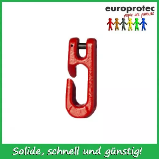 Forst Kuppelchocker GK 8 - Nenndicke 7/8mm