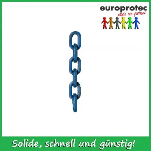 Forstkette 4-kant GK 10 - Nenndicke 7mm