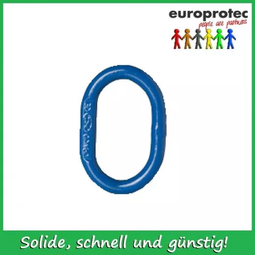 Forst Aufhngering GK 10 - Nenndicke 10mm