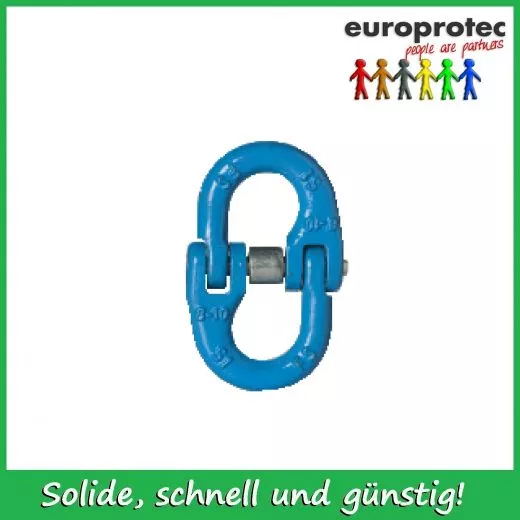 Forst Verbindungsglied GK 10 - Nenndicke 7/8mm