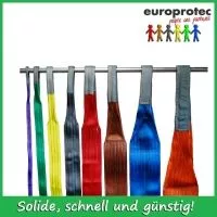 Hebebnder 2-lagig 5t