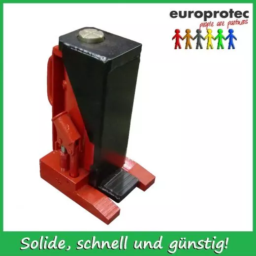 Maschinenheber 6t