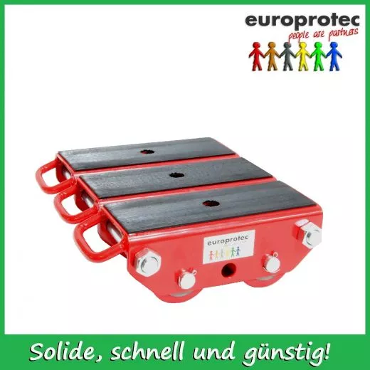 Lastrollen 6t