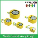 Flachzylinder 10t - Hub 11mm