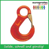 Lasthaken GK 8 mit se - ND 6mm