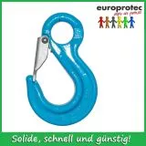 Lasthaken GK 10 mit �se - ND 7/8mm