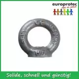 Ringmuttern DIN 582 M22 - 1500kg