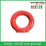 Ringmuttern hochfest M8 - 800kg