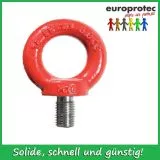 Ringschrauben hochfest M12 x 21 -1600kg