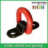 Anschlagpunkte zum Anschrauben Tragfhigkeit 1120kg