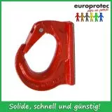 Baggerhaken/Anschweisshaken 10000kg