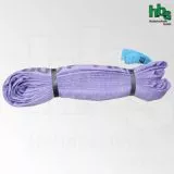 Rundschlingen EN 1492-2 mit Einfachmantel - Tragfhigkeit 1000kg