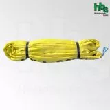 Rundschlingen EN 1492-2 mit Einfachmantel - Tragfhigkeit 3000kg