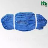 Rundschlingen EN 1492-2 mit Einfachmantel - Tragf�higkeit 8000kg