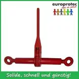 Ratschenspanner GK 8 - EN 12195-3 - ND 13mm - 106kN - se/se