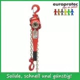 Hebelzug Hebelz�ge Tragf�higkeit 3000kg