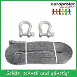 Bergegurte 28t mit 2 Schkel