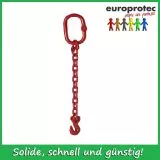 Forst-Allzweckkette GK 8 - zul. Zugkraft 4500daN