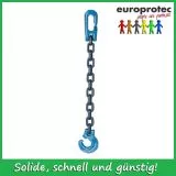 Forst-Kuppelchockerkette GK 10 - zul. Zugkraft 6000daN