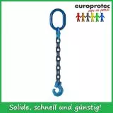 Forst-Allzweckkette GK 10 - zul. Zugkraft 6000daN