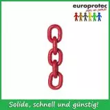 Forst Rundstahlkette GK 8 - 10mm Nenndicke