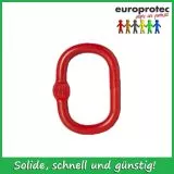 Forst Aufhngering GK 8 Nenndicke 10mm