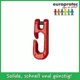 Forst Kuppelchocker GK 8 - Nenndicke 7/8mm