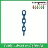 Forstkette 4-kant GK 10 - Nenndicke 8mm