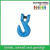 Forst Verkrzungshaken GK 10 - Nenndicke 10mm