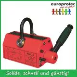 Permanent Lasthebemagnet Tragfhigkeit 300/150kg