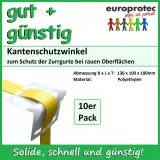 10er Pack Kantenschutzwinkel fr Bandbreite 50-75mm - 10er Pack