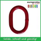 Aufhngering Gteklasse 8 fr 1-Strang 36mm (A 57)