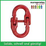 Verbindungsglied GK 8 fr 22mm Kette