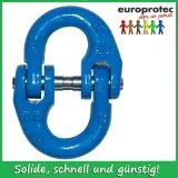 Verbindungsglied GK 10 - ND 22mm