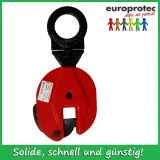 Blechgreifer mit 45� Schwenk�se 5t