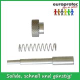 Sicherungsbolzengarnitur f�r Verk�rzungshaken ND 8mm GK 10