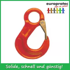 Lasthaken GK 8 mit se - ND 10mm