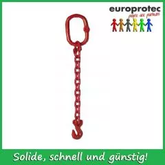 Forst-Allzweckkette GK 8 - zul. Zugkraft 3000daN