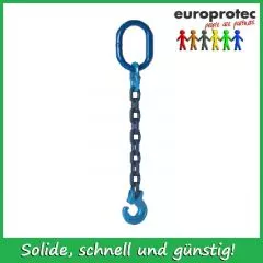 Forst-Allzweckkette GK 10 - zul. Zugkraft 4000daN