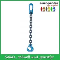 Forst-Kuppelchockerkette GK 10 - zul. Zugkraft 4000daN