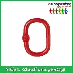 Forst Aufhngering GK 8 Nenndicke 10mm