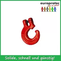 Forst Kuppelschlitzring GK8 - Nenndicke 7/8mm