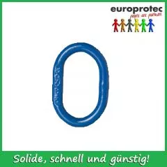 Forst Aufhngering GK 10 - Nenndicke 10mm