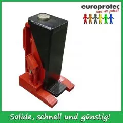 Maschinenheber 6t