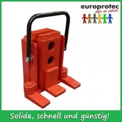 Maschinenheber 8t