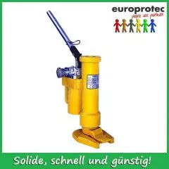 Maschinenheber 5t