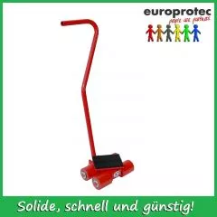 Lenkfahrwerk 4t